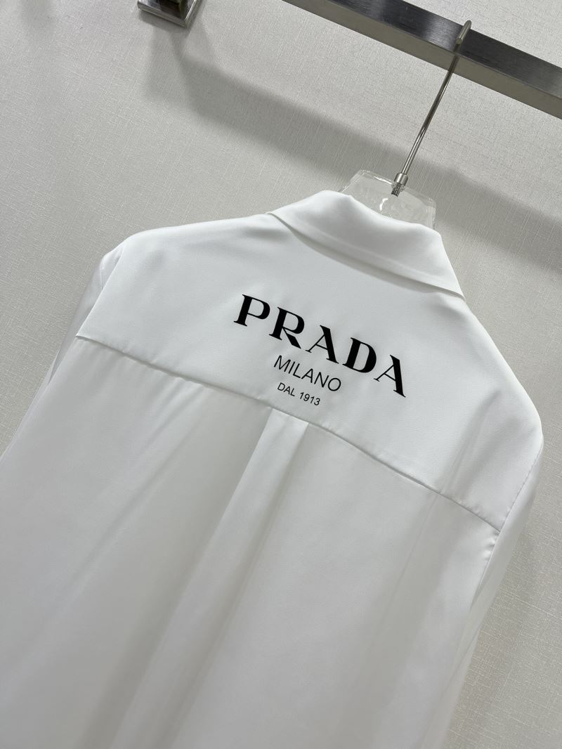 Prada Shirts